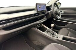 Used Jeep Avenger 1.2 Summit Euro 6 (s/s) 5dr full