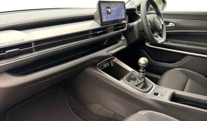 Used Jeep Avenger 1.2 Summit Euro 6 (s/s) 5dr full