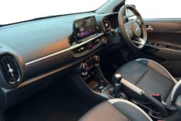 Used Kia Picanto 1.2 GT-Line S Euro 6 (s/s) 5dr full