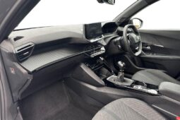 Used Peugeot 2008 1.2 PureTech Allure Euro 6 (s/s) 5dr full