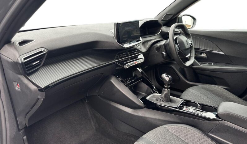Used Peugeot 2008 1.2 PureTech Allure Euro 6 (s/s) 5dr full