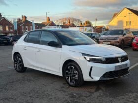 Used Vauxhall Corsa 1.2 Turbo Yes Euro 6 (s/s) 5dr