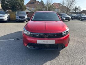 Used Vauxhall Corsa 1.2 Turbo Yes Euro 6 (s/s) 5dr