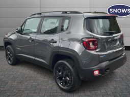 Used Jeep Renegade 1.3 GSE T4 11.4kWh Overland Auto 4xe Euro 6 (s/s) 5dr full
