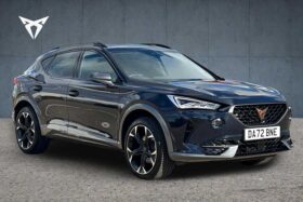 Used Cupra Formentor 1.5 TSI 150 V2 5dr DSG