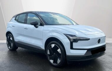 Used Volvo EX30 Plus, Single Motor Extended Range, Electric