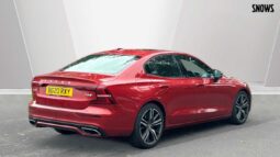 Used Volvo S60 T8 Twin Engine AWD R-Design Plus Automatic full