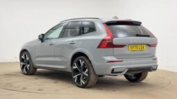 Used Volvo XC60 Ultra, B5 AWD Mild hybrid, Petrol, Dark full