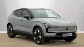 Used Volvo EX30 Plus, Single Motor Extended Range, Electric