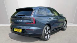 Used Volvo EX90 Ultra, Twin Motor Performance, Electric, 7 Seats full
