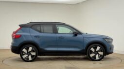 Used Volvo XC40 Recharge Ultimate, Single Motor, Electric full