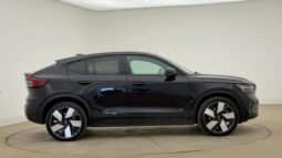 Used Volvo C40 Recharge Ultimate, Twin Motor, Electric full
