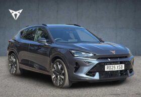 Used CUPRA Formentor 2.0 TSI 333 VZ1 5dr DSG 4Drive