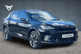 Used Cupra Formentor 1.5 eTSI 150 V2 5dr DSG