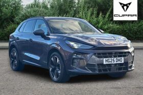 Used CUPRA Terramar 1.5 eHybrid 204 V2 5dr DSG