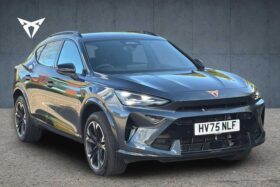 Used Cupra Formentor 1.5 eTSI 150 V1 5dr DSG