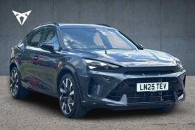 Used Cupra Formentor 2.0 TSI 333 VZ1 5dr DSG 4Drive