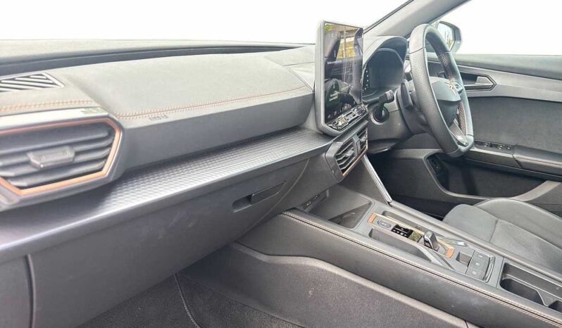 Used Cupra Formentor 2.0 TSI 333 VZ1 5dr DSG 4Drive full