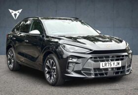 Used CUPRA Terramar 1.5 eHybrid 204 V1 5dr DSG