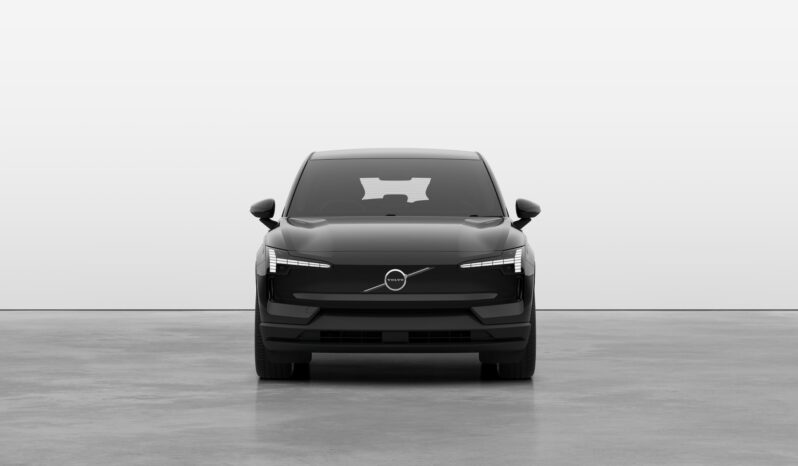 Used Volvo Ex30 Plus full