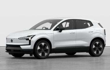 Used Volvo Ex30 Core