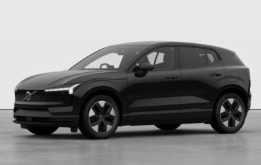 Used Volvo Ex30 Plus