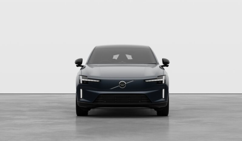 Used Volvo Es90 Ultra full