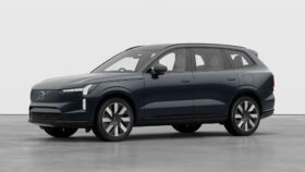 Used Volvo EX90 Plus