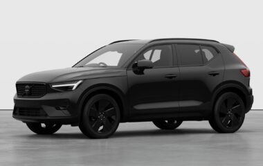 Used Volvo XC40 Plus Pro