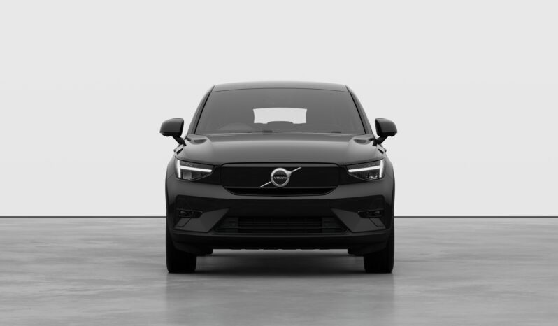 Used Volvo EC40 Plus full