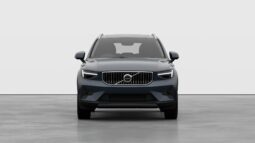 Used Volvo XC40 Ultra full