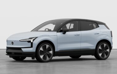 Used Volvo Ex30 Ultra