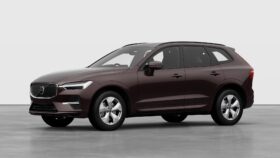 Used Volvo XC60 Core