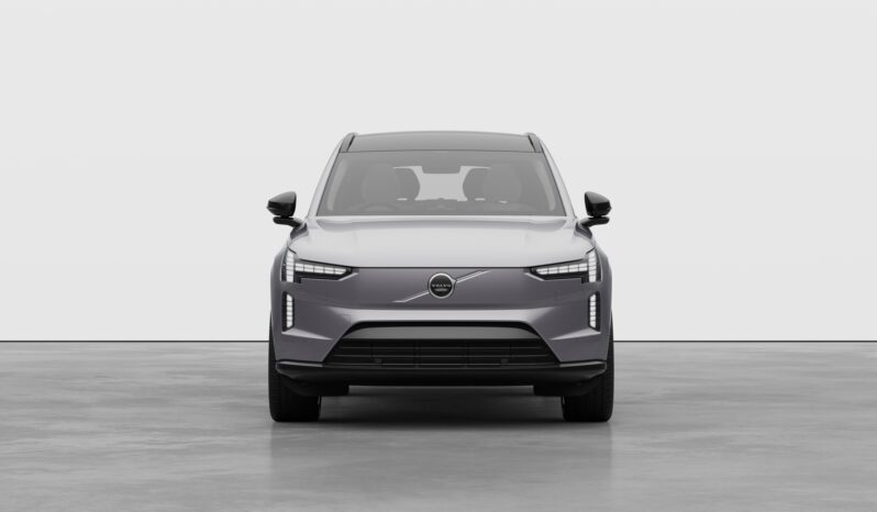 Used Volvo EX90 Ultra full