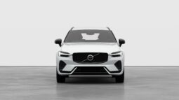 Used Volvo XC60 Plus full