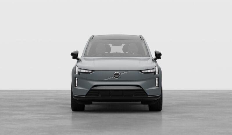 Used Volvo EX90 Plus full