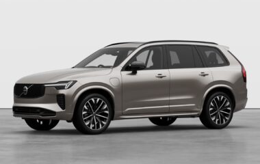 Used Volvo XC90 Plus Pro