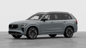 Used Volvo XC90 Ultra