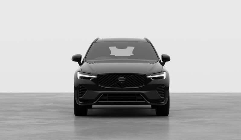 Used Volvo XC60 Plus Pro full