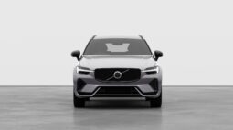 Used Volvo XC60 Plus full