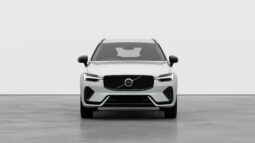 Used Volvo XC60 Plus Pro full