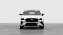 Used Volvo XC60 Ultra full
