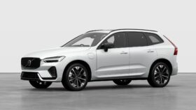Used Volvo XC60 Ultra