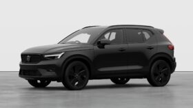 Used Volvo XC40 Plus