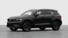 Used Volvo XC40 Ultra
