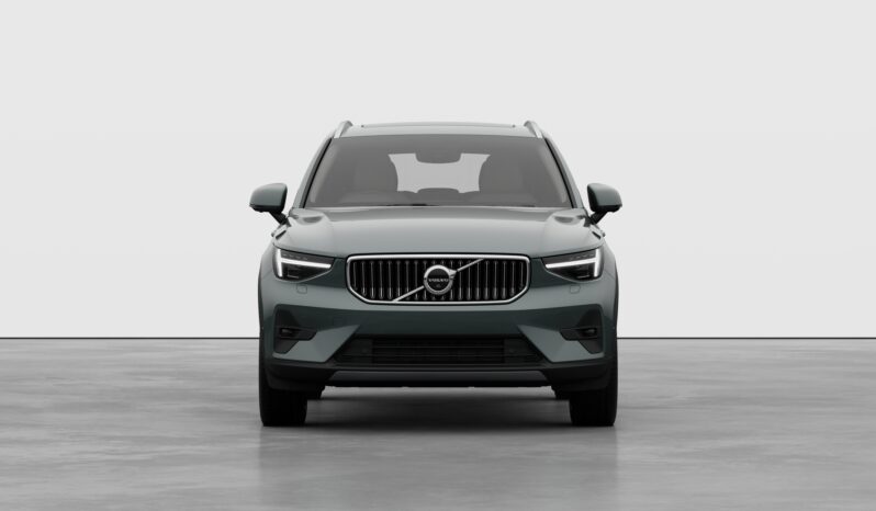 Used Volvo XC40 Ultra full