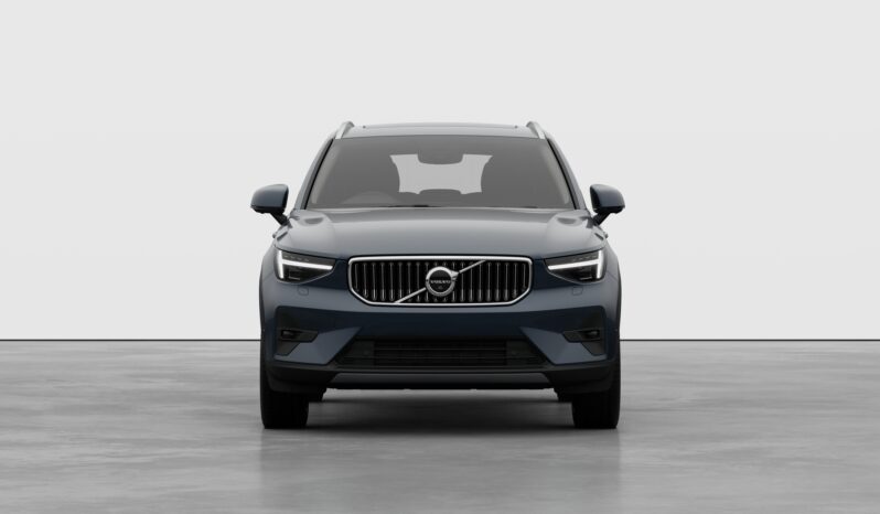 Used Volvo XC40 Ultra full
