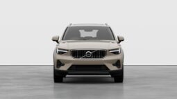 Used Volvo XC40 Ultra full