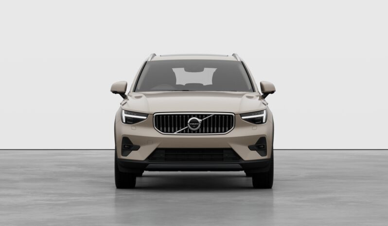 Used Volvo XC40 Ultra full