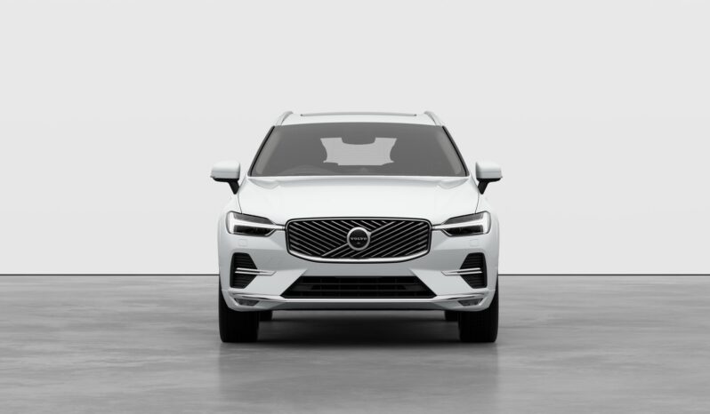 Used Volvo XC60 Ultra full